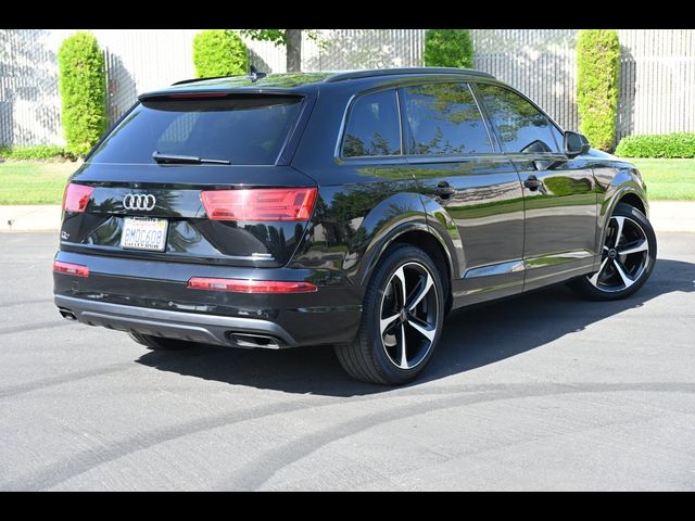 2019 Audi Q7 SE Premium Plus