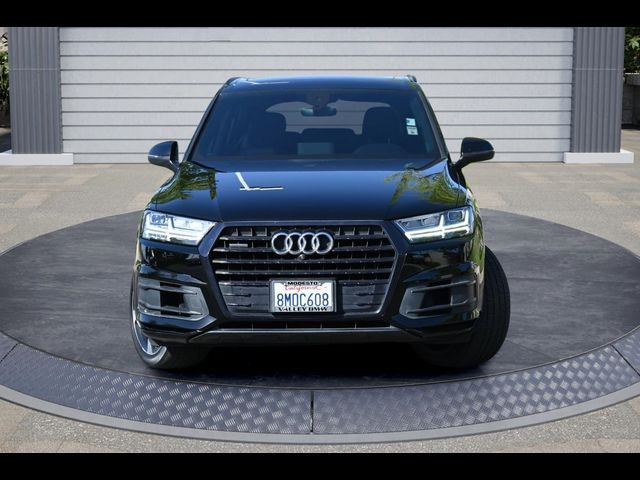 2019 Audi Q7 SE Premium Plus