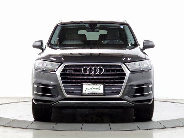 2019 Audi Q7 SE Premium Plus