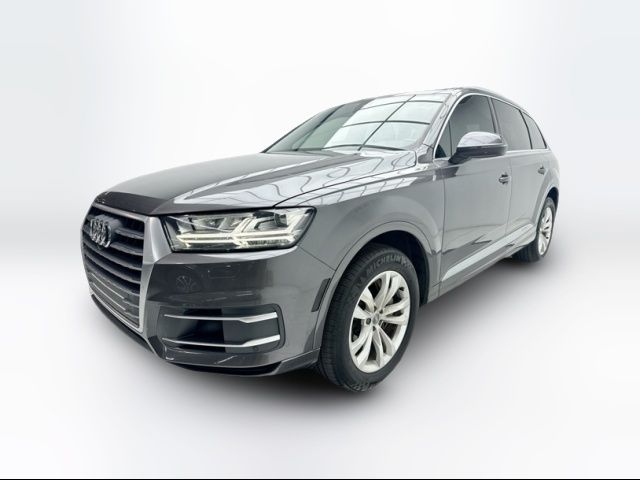 2019 Audi Q7 SE Premium Plus