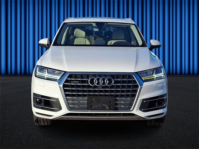 2019 Audi Q7 SE Premium Plus