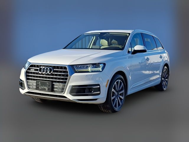 2019 Audi Q7 SE Premium Plus