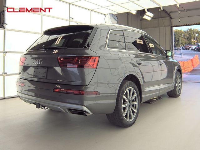 2019 Audi Q7 SE Premium Plus