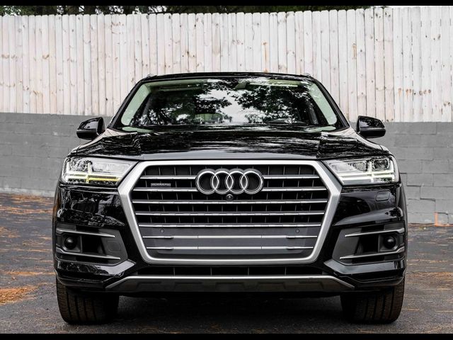 2019 Audi Q7 SE Premium Plus