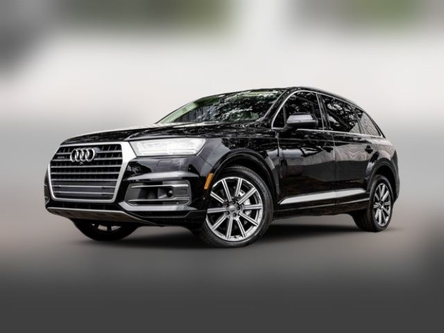 2019 Audi Q7 SE Premium Plus