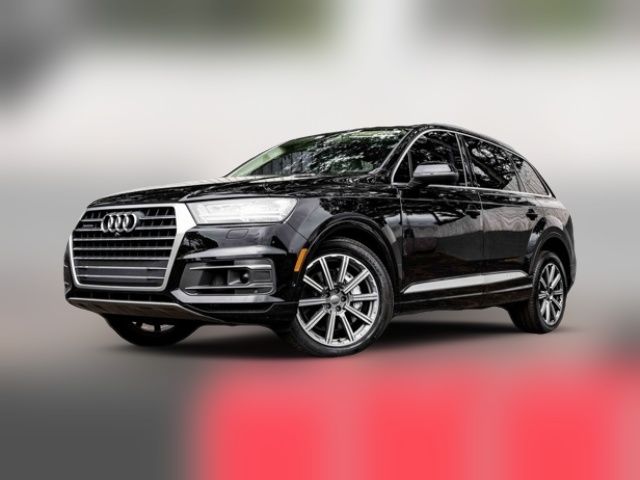 2019 Audi Q7 SE Premium Plus