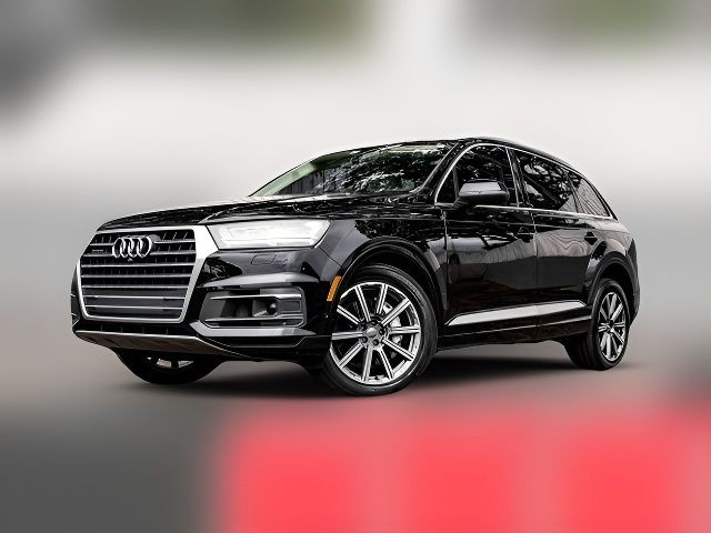 2019 Audi Q7 SE Premium Plus