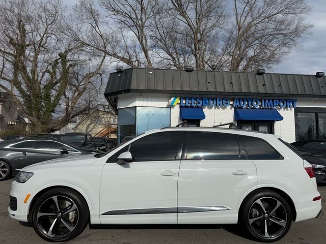 2019 Audi Q7 SE Premium Plus