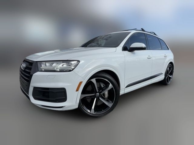 2019 Audi Q7 SE Premium Plus