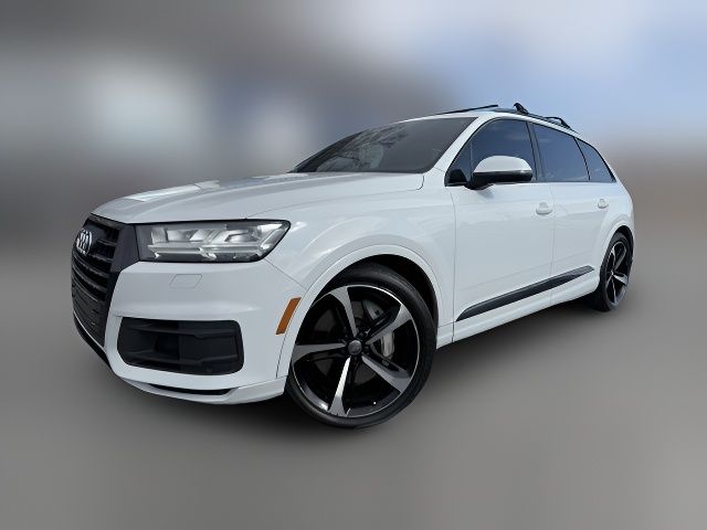 2019 Audi Q7 SE Premium Plus