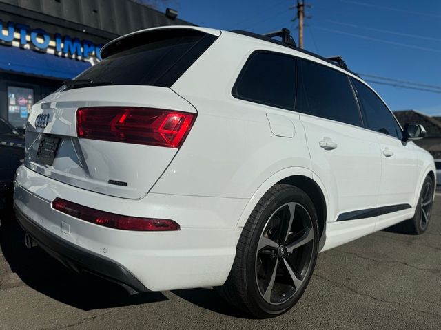 2019 Audi Q7 SE Premium Plus