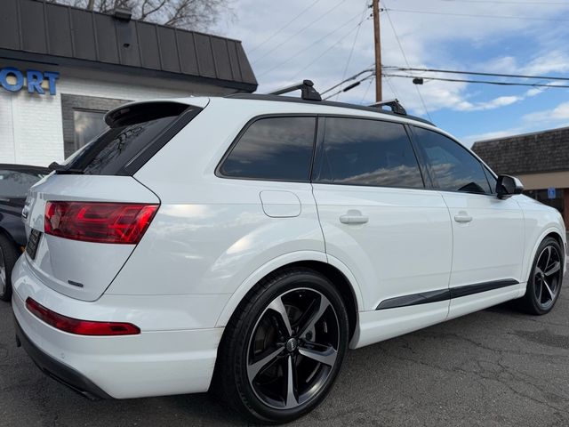 2019 Audi Q7 SE Premium Plus