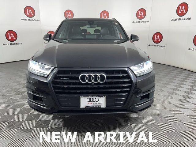 2019 Audi Q7 SE Premium Plus