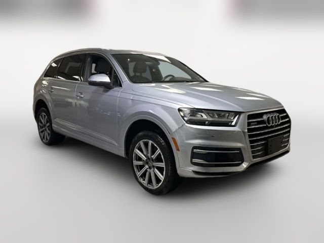 2019 Audi Q7 SE Premium Plus