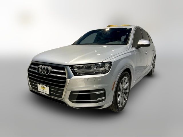 2019 Audi Q7 SE Premium Plus