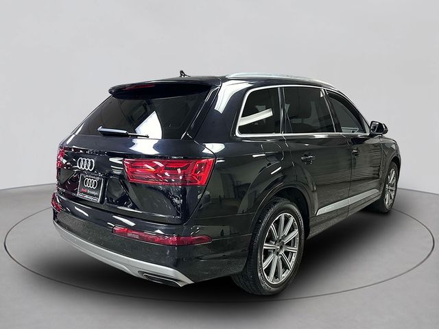 2019 Audi Q7 SE Premium Plus