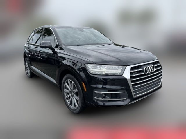 2019 Audi Q7 SE Premium Plus