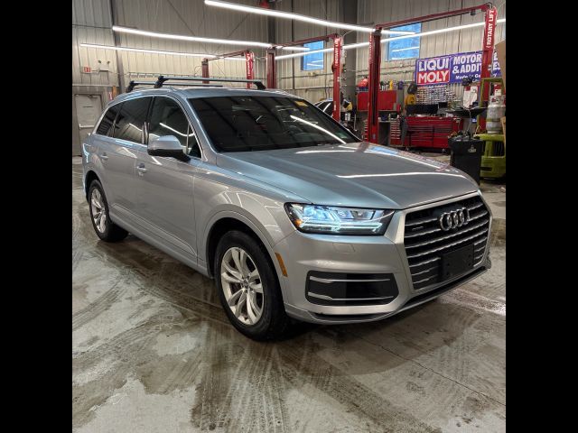 2019 Audi Q7 SE Premium Plus