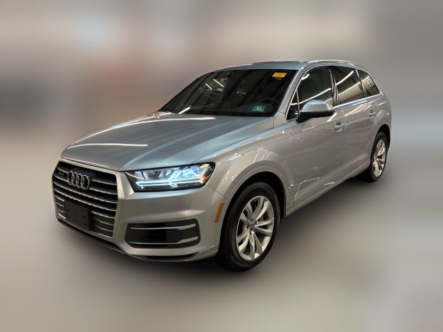 2019 Audi Q7 SE Premium Plus