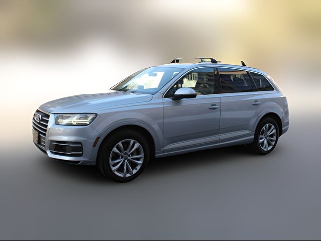 2019 Audi Q7 SE Premium Plus
