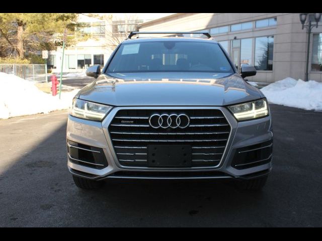 2019 Audi Q7 SE Premium Plus
