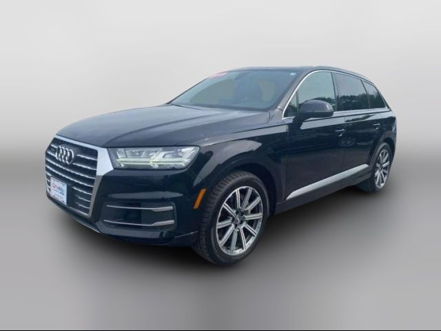 2019 Audi Q7 SE Premium Plus