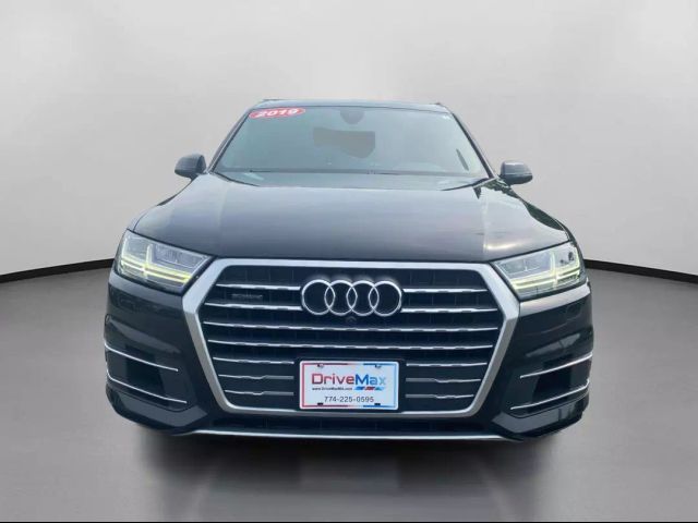 2019 Audi Q7 SE Premium Plus