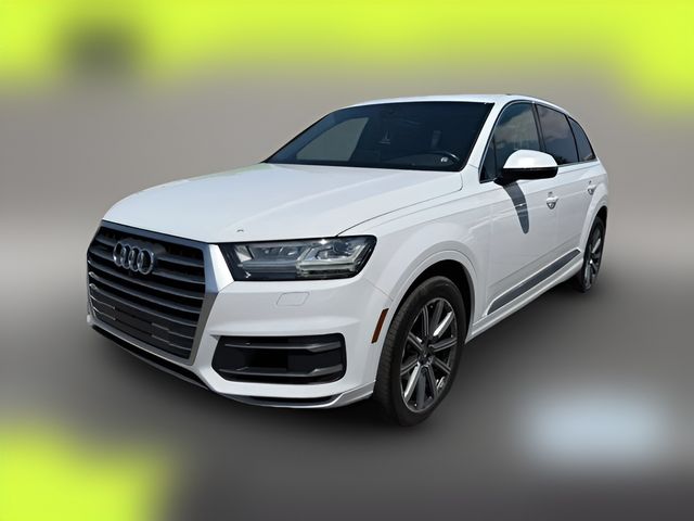 2019 Audi Q7 SE Premium Plus