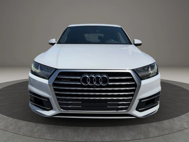 2019 Audi Q7 SE Premium Plus