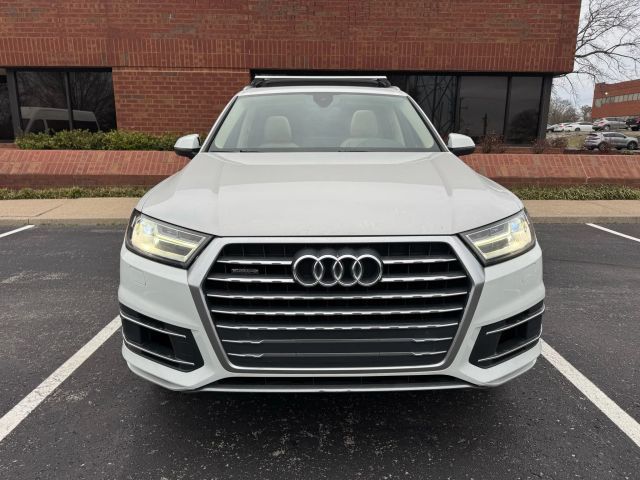 2019 Audi Q7 SE Premium