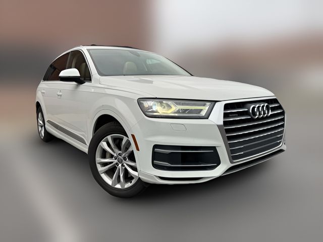 2019 Audi Q7 SE Premium