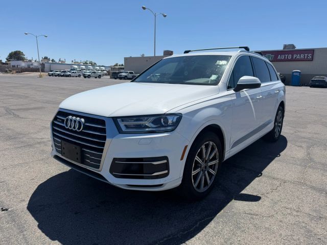 2019 Audi Q7 SE Premium