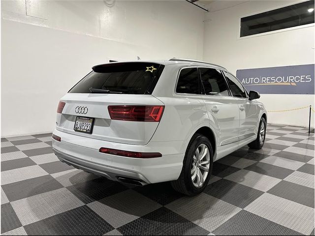 2019 Audi Q7 