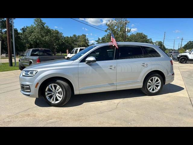 2019 Audi Q7 SE Premium