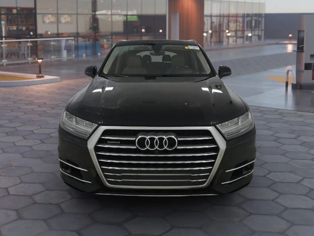 2019 Audi Q7 Prestige