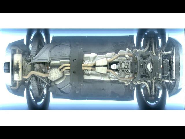 2019 Audi Q7 Prestige