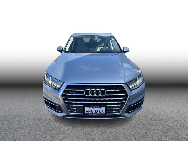 2019 Audi Q7 Prestige