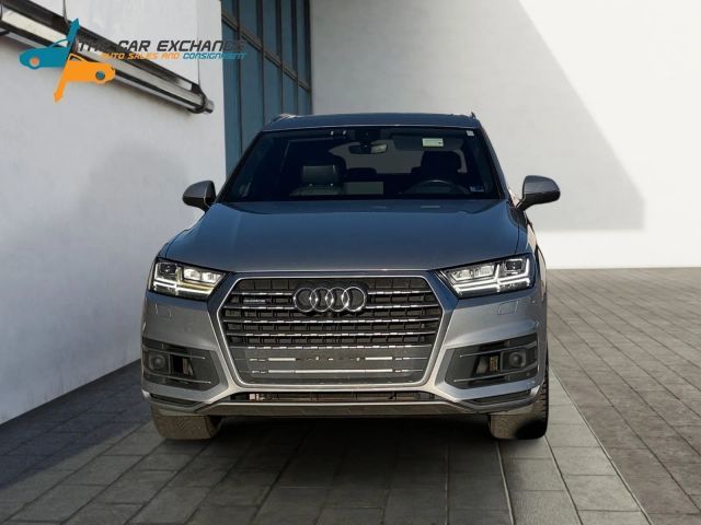 2019 Audi Q7 Prestige
