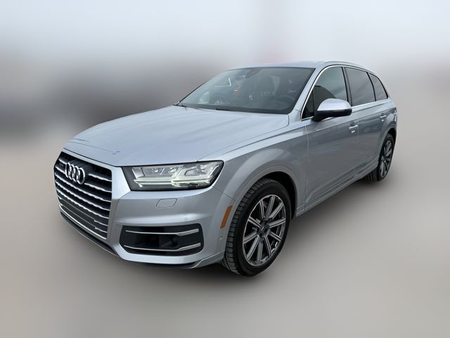 2019 Audi Q7 Prestige