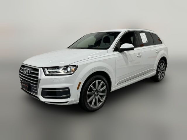 2019 Audi Q7 SE Premium