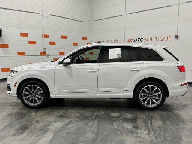 2019 Audi Q7 SE Premium