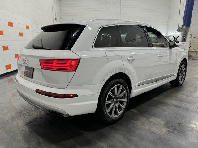 2019 Audi Q7 SE Premium