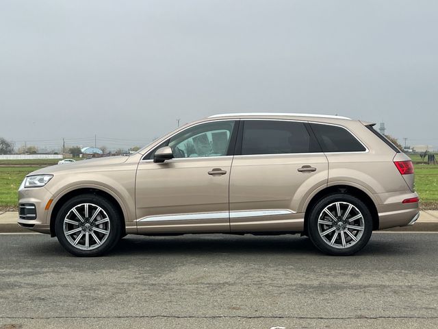 2019 Audi Q7 