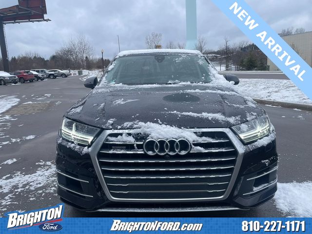 2019 Audi Q7 