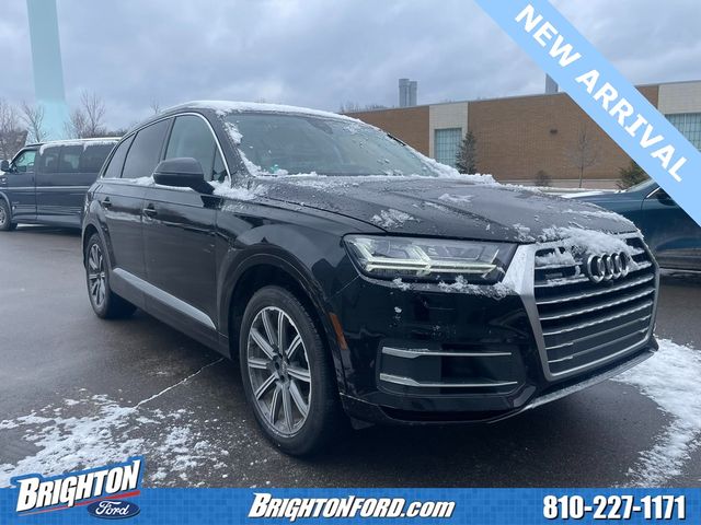 2019 Audi Q7 