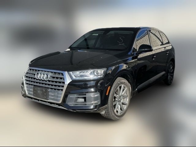 2019 Audi Q7 Premium