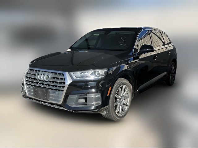 2019 Audi Q7 Premium