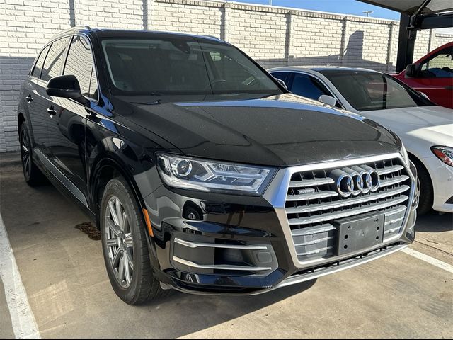 2019 Audi Q7 Premium