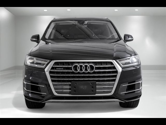 2019 Audi Q7 Premium