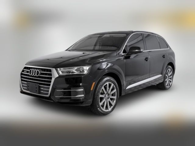 2019 Audi Q7 Premium